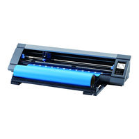 GRAPHTEC CE LITE-50-UM-8M1 Manual De Instrucciones