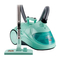 Aspiradoras POLTI L’Ecologico Compact AS 800 Manual De Instrucciones
