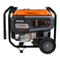 Generadores Portátiles Generac GP 8000E Manual Del Propietário