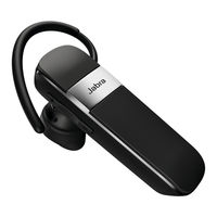 Jabra TALK 15 SE Manual De Instrucciones