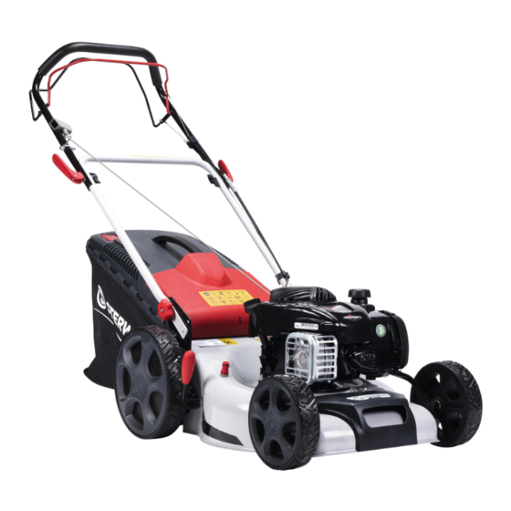 STERWINS PLM1-46B140.4 Instrucciones De Montaje, Utilización Y Mantenimiento