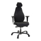 Sillas de Ruedas hjh OFFICE RESISTIO XXL 608917 Instrucciones De Montaje