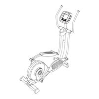 Pro-Form PFEVEL95007.0 Manual Del Usuario