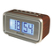 Relojes Radio Roadstar CLR-2285/WD Manual De Instrucciones