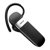 Jabra Talk 15 SE Manual Del Usuario