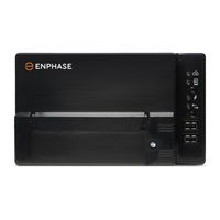 enphase Envoy-S Manual De Instalación Y Funcionamiento