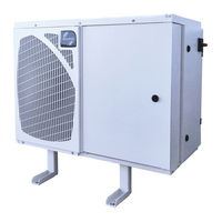 Tecumseh SILENSYS SILAE4450P Instrucciones Originales De Instalación