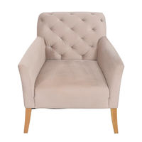 West Elm elton chair Instrucciones De Ensamblaje