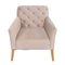 Sillas de Ruedas West Elm elton chair Instrucciones De Ensamblaje