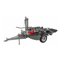 LELY ATTIS PT 160 Manual Del Operador