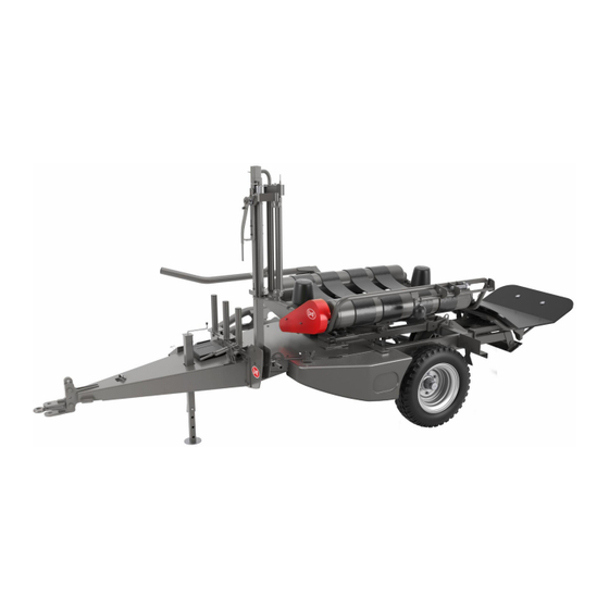 LELY ATTIS PT 160 Manual Del Operador