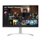 Monitores LG 32SQ730S-W.AUS Guía Rápida De Configuración