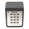 Manual del Teclado de Acceso Lineal AK-11