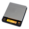 Brewista Smart Scale II, BSSRB2 - Guía de inicio rápido de la balanza