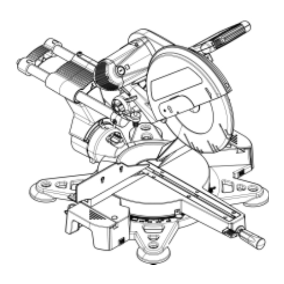 Metabo KGS 305 Manual De Instrucciones