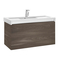 Muebles de Interior Roca STRATUM 851067 Serie Manual De Instrucciones
