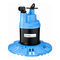 Bombas Utilitech UT25PCP Manual Del Usuario