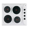 Estufas Indesit PIANO PI 604 Instrucciones De Uso