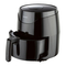 Freidoras Silvercrest SHFD 1400 B2 Instrucciones De Uso