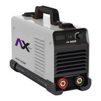 AX Tech AXT-202ABV Manual De Instrucciones