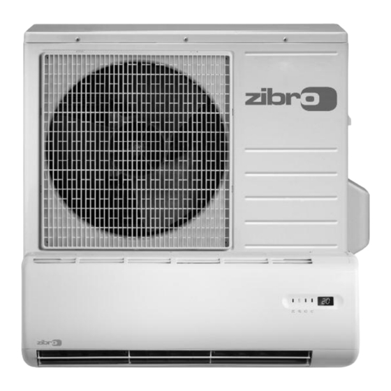 Zibro S32 Serie Instrucciones De Uso