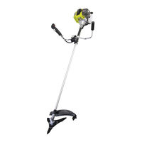 Ryobi RBC52FSB Manual De Utilización