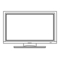 Monitores Hitachi PW1A Manual De Usuario