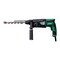 Taladros HIKOKI DH 24PG2 Instrucciones De Manejo