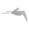 Taladros HIKOKI DH 24PG2 Instrucciones De Manejo