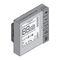 Modules sauter EY-RU 355 Instrucciones De Montaje
