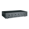 Amplificadores Bosch Plena LBB 1920 Manual De Instalación Y Funcionamiento