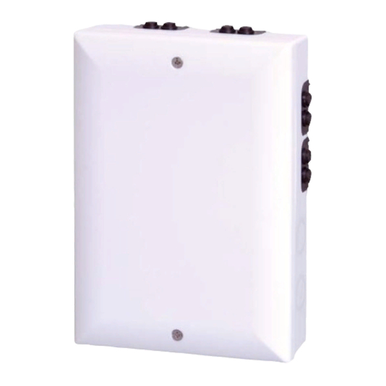 Bosch FLM-420-RLV8-S Guia De Instalacion