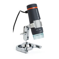 Celestron 44302 Manual De Instrucciones