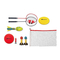 Deportes y Aire Libre MD SPORTS NET350_017M Instrucciones De Armado