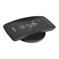 SOMFY Nina Timer io Instrucciones