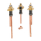 Accesorios para el Baño Delta R3707 Guia De Inicio Rapido