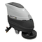 Fregadoras Lavorwash FREE EVO 50E Manual De Instrucciones