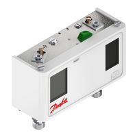 Danfoss KP 7ABS Guia De Instalacion