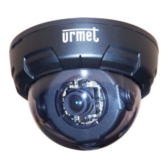 urmet domus 1092/127 Manual De Uso
