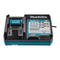 Cargadores de Batería Makita 191M90-3 Manual De Instrucciones