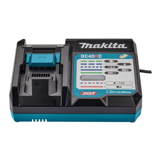 Makita 191M90-3 Manual De Instrucciones