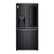 LG LM57SXTAF