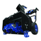 Sopladores de Nieve Snow Joe iON8024-XR Manual Del Operador