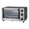 Hornos Danby DBTO0412BBSS Manual Del Propietário