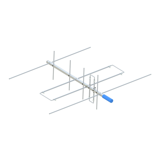 EAntenna DUOSAT Manual Del Usuario