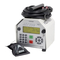 Sistemas de Soldadura HURNER HST 300 Print+ 2.0 Manual De Instrucciones
