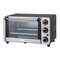 Danby DBTO0412BBSS - Horno tostador de 0.4 pies cúbicos/12L y 4 rebanadas - Manual