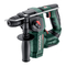 Manual del martillo perforador Metabo PowerMaxx BH 12 BL 16, BH 18 LTX BL 16