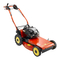 Cortacéspedes Outils Wolf Wolf Jardin F51B Manual De Instrucciones