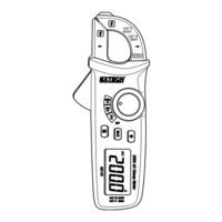 Extech Instruments MA130 Manual Del Usuario